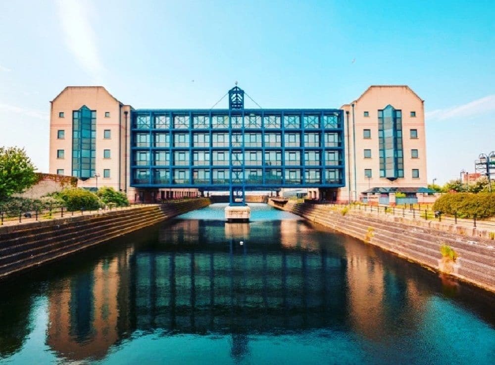 The Luxe Liverpool