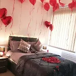 The Luxe Stay Liverpool