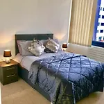 The Luxe Stay Liverpool